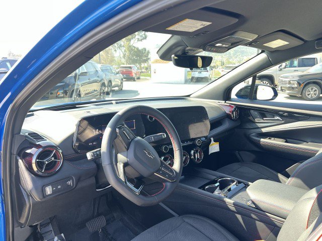 Used 2025 Chevrolet Blazer EV RS AWD/4WD image 10