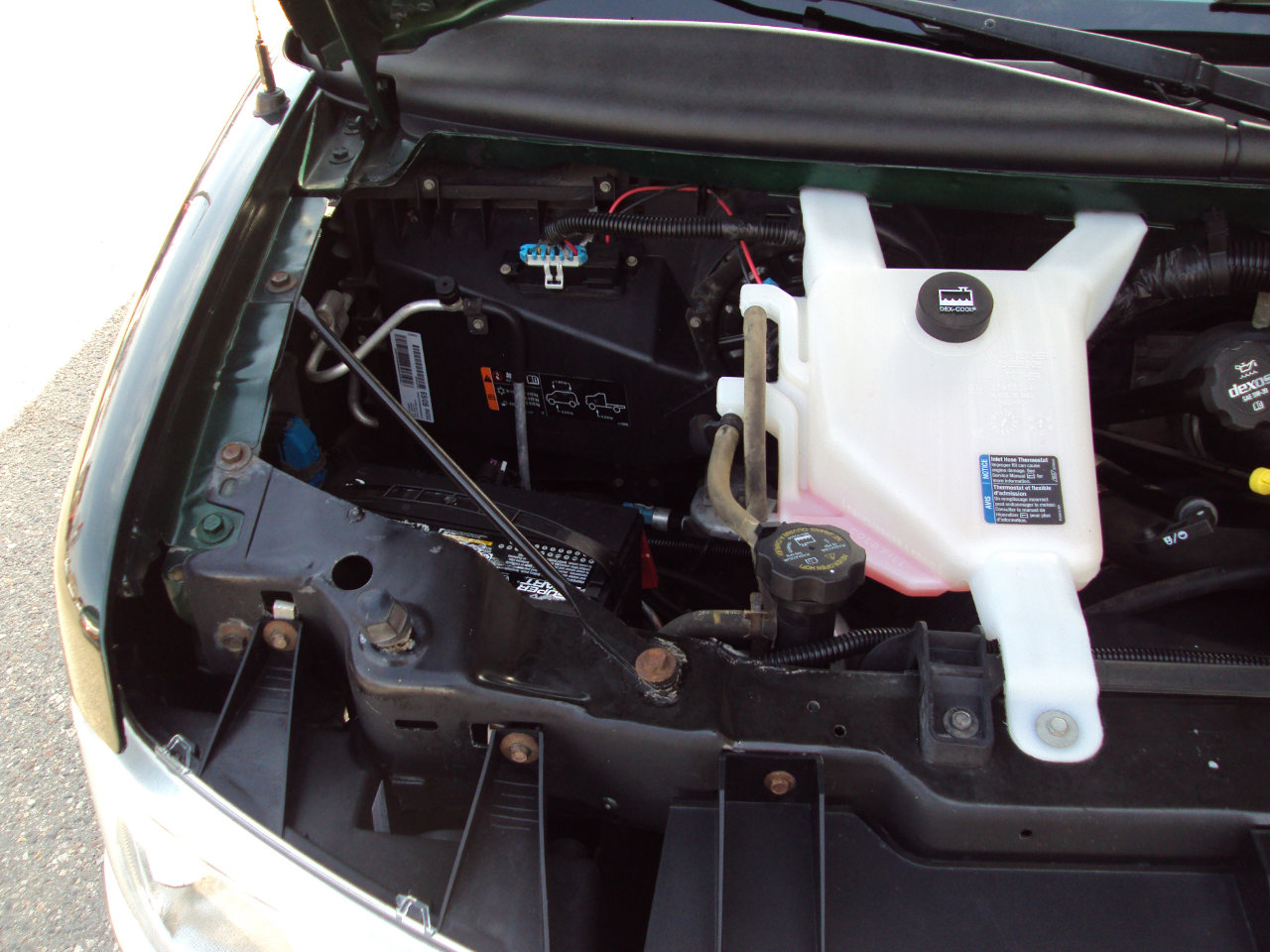 Used 2014 Chevrolet Express 1500 LT w/ LT Preferred Equipment Group AWD/4WD image 25