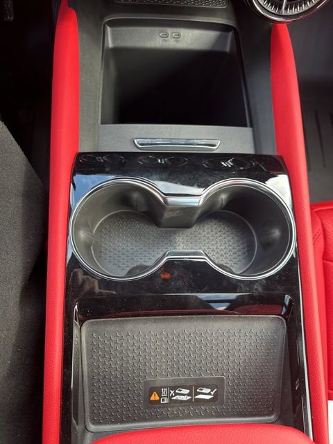 New 2026 Chevrolet Blazer EV SS image 20