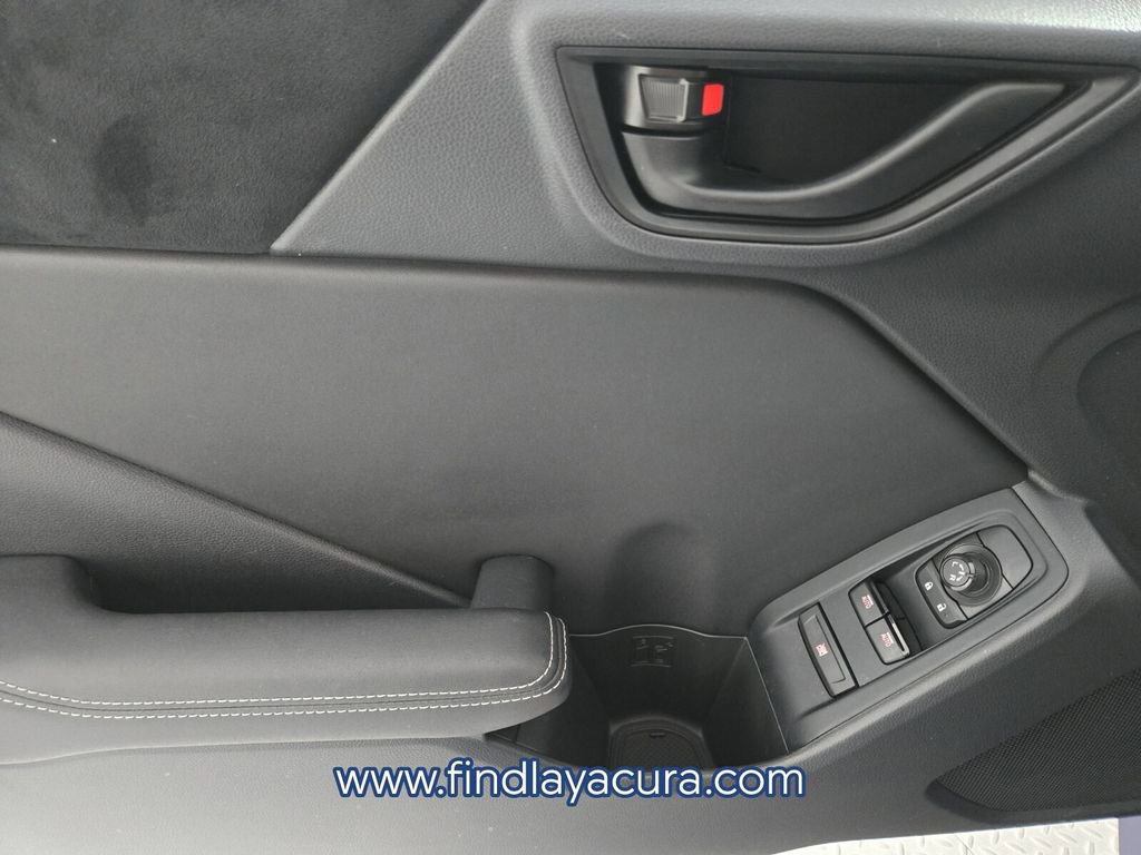 Used 2024 Toyota GR86 Premium RWD image 20