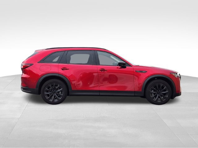 Certified 2026 MAZDA CX-90 Plug-In Hybrid w/Premium Sport AWD/4WD image 10