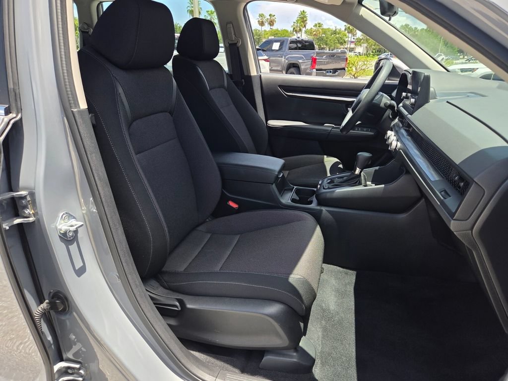 Certified 2023 Honda CR-V LX image 19