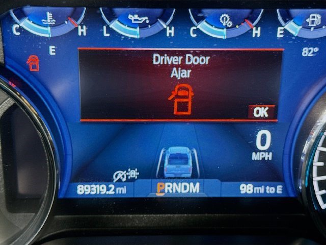 Used 2021 Ford F150 XLT w/ Equipment Group 302A High AWD/4WD image 15