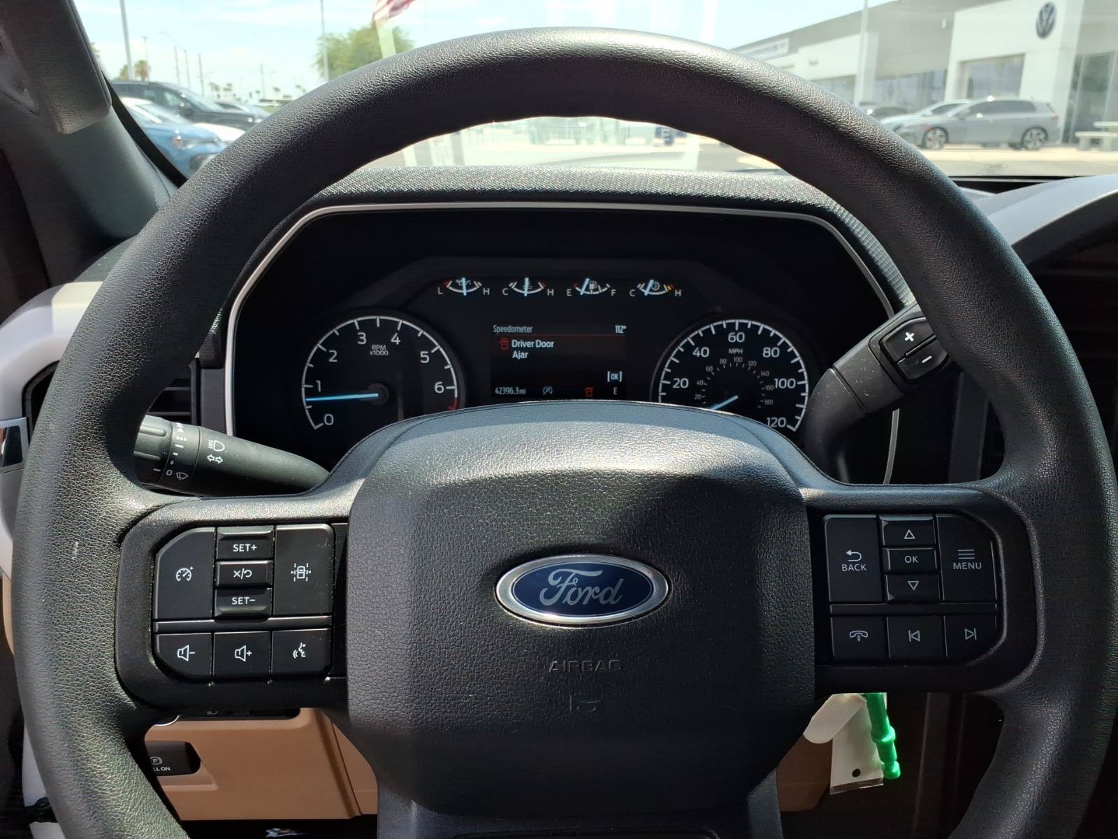 Used 2023 Ford F150 XLT AWD/4WD image 25