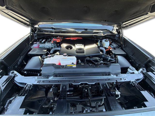 Used 2024 Toyota Tundra TRD Pro w/ Security Package (TMS) image 26