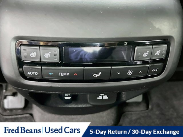 Used 2021 Hyundai Palisade Calligraphy w/ Cargo Package AWD/4WD image 34