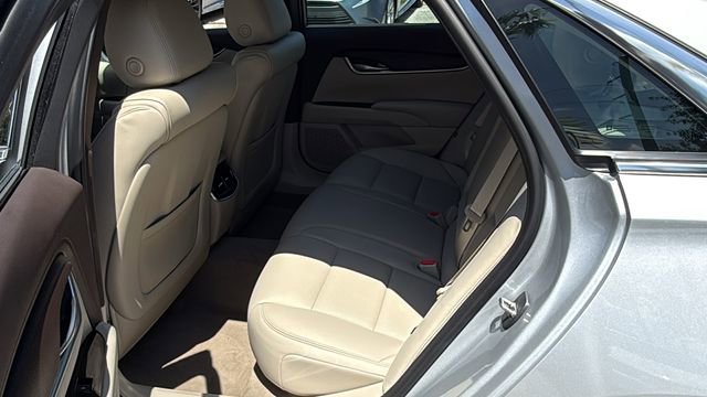 Used 2017 Cadillac XTS FWD image 15