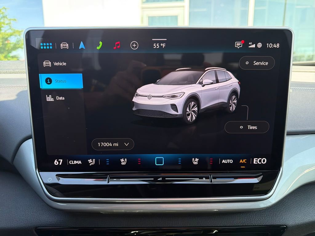 Certified 2024 Volkswagen ID.4 Pro S AWD/4WD image 20