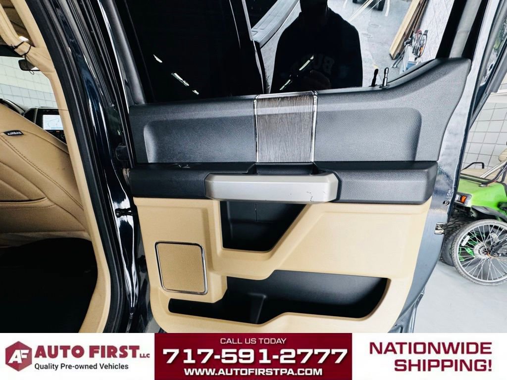 Used 2021 Ford F250 Lariat w/ Lariat Ultimate Package image 23