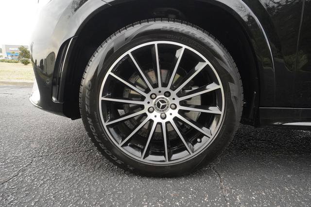 Used 2022 Mercedes-Benz GLE 350 4MATIC image 39