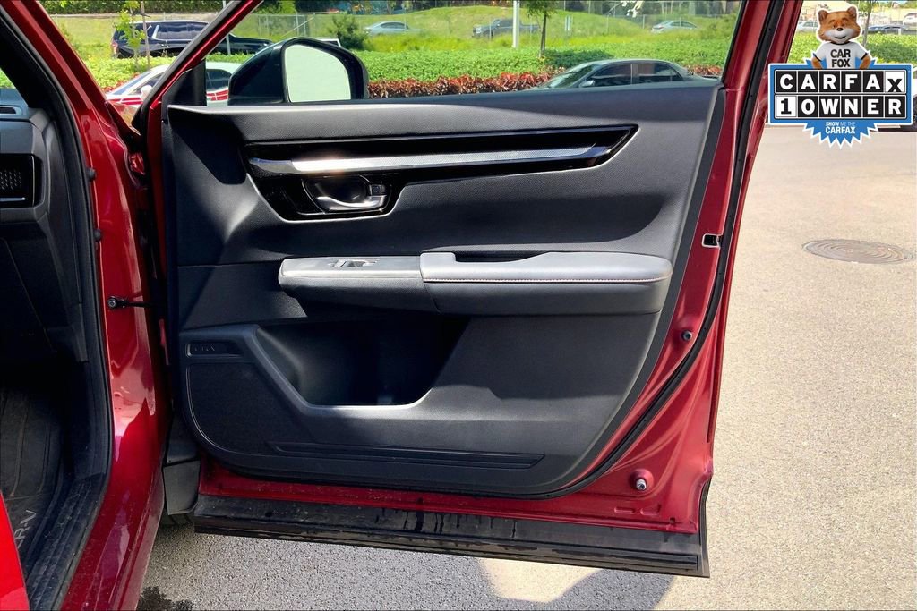 Used 2023 Honda CR-V Sport Touring image 23