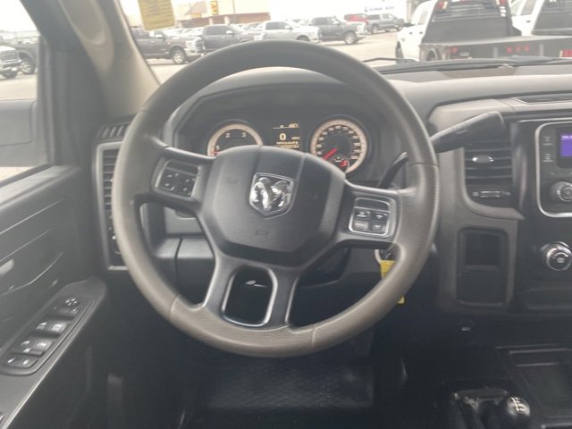 Used 2015 RAM 3500 Tradesman image 15