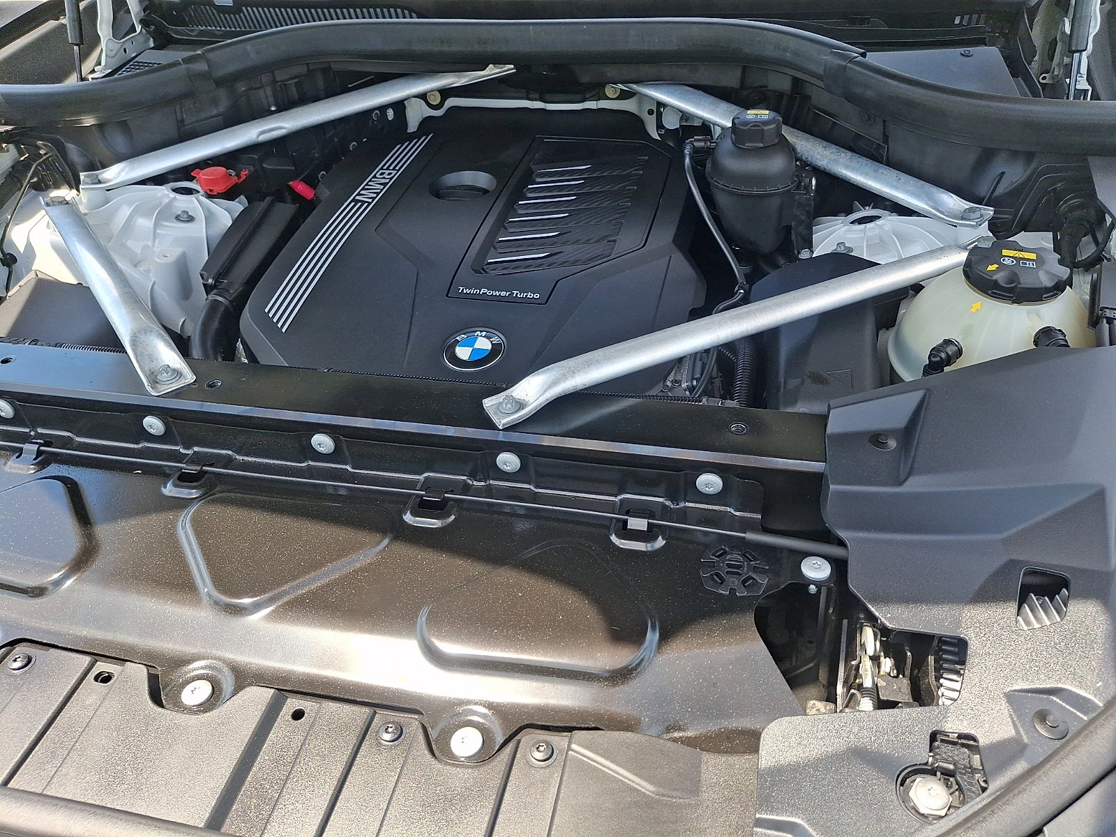 Used 2019 BMW X5 xDrive40i w/ Convenience Package AWD/4WD image 30