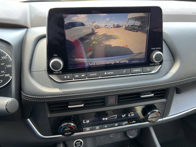 Certified 2023 Nissan Rogue SV image 12