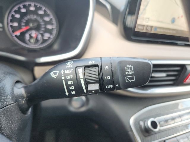 Used 2023 Hyundai Santa Fe SEL image 30