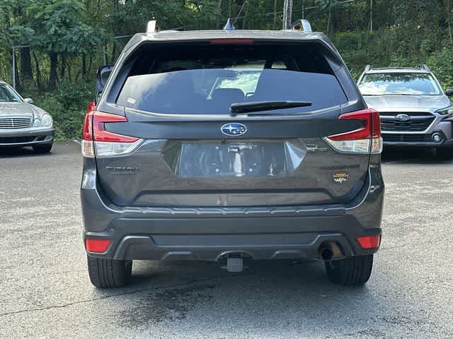 Used 2022 Subaru Forester Wilderness AWD/4WD image 4