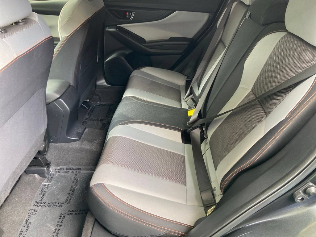 Used 2019 Subaru Crosstrek 2.0i Premium AWD/4WD image 36