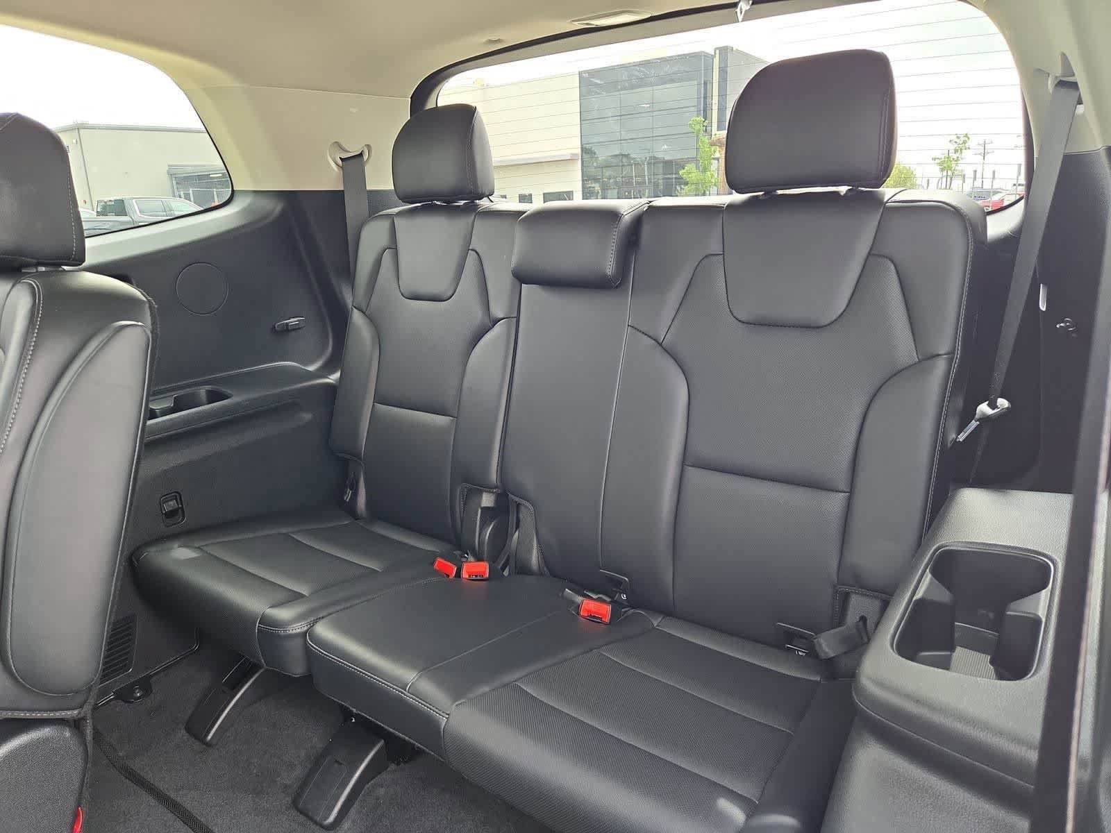 Used 2023 Kia Telluride S w/ S Sunroof Package AWD/4WD image 37