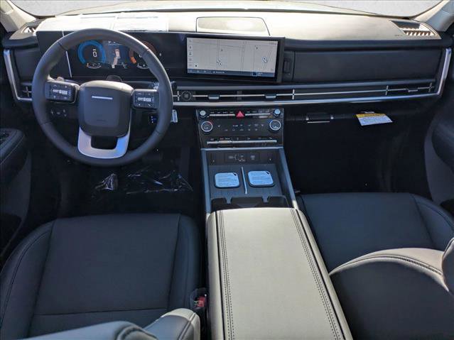New 2026 Hyundai Santa Fe XRT image 15