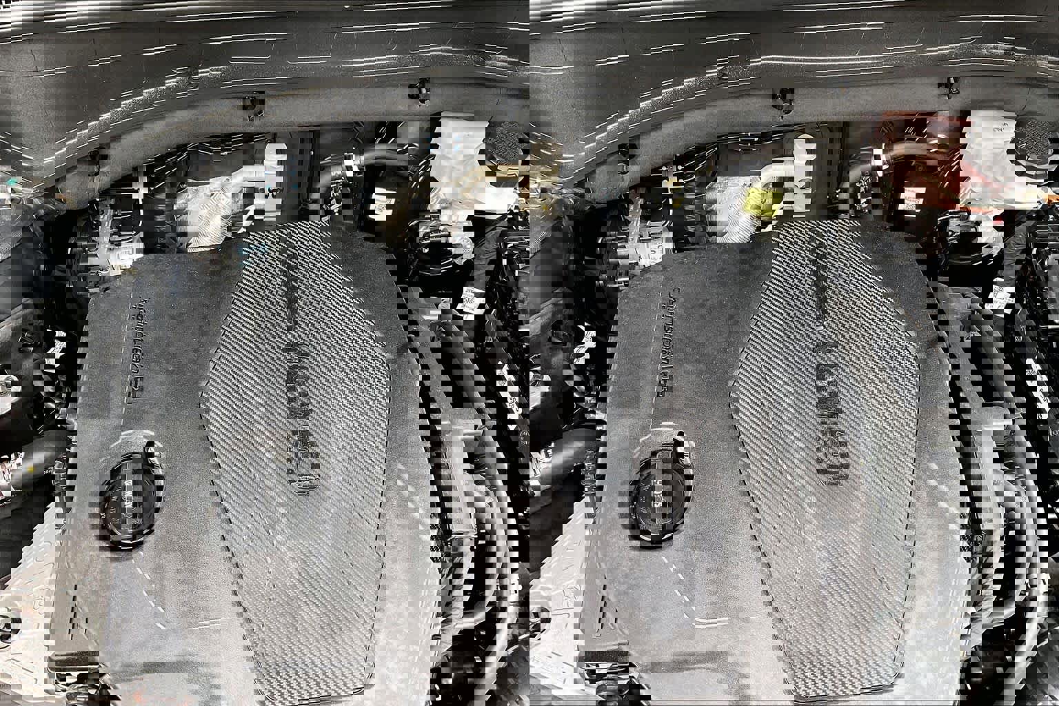 Used 2021 Hyundai Santa Fe SEL w/ Convenience Package image 29