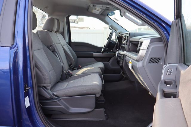 New 2026 Ford F350 XL w/ STX Appearance Package image 7