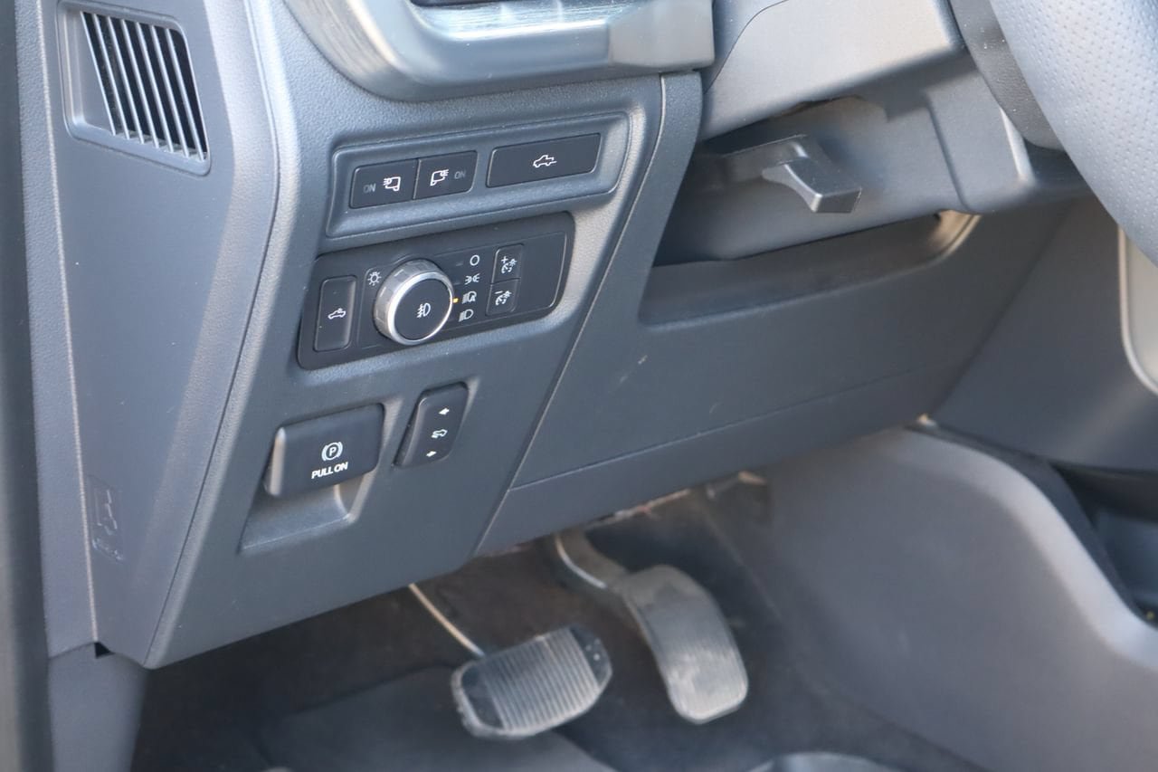 Used 2021 Ford F150 Lariat AWD/4WD image 23
