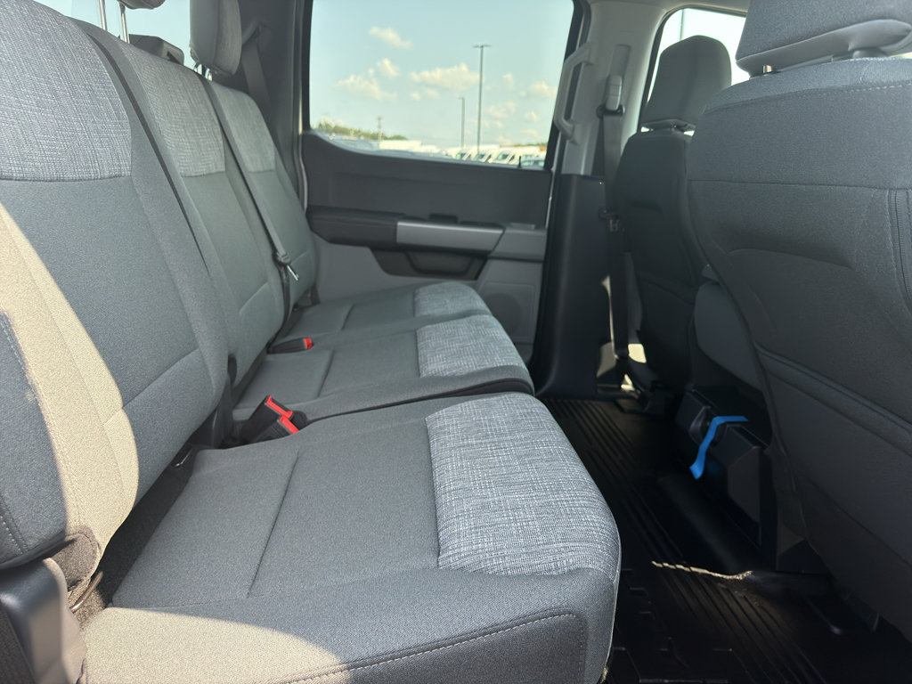 New 2026 Ford F250 XLT AWD/4WD image 23