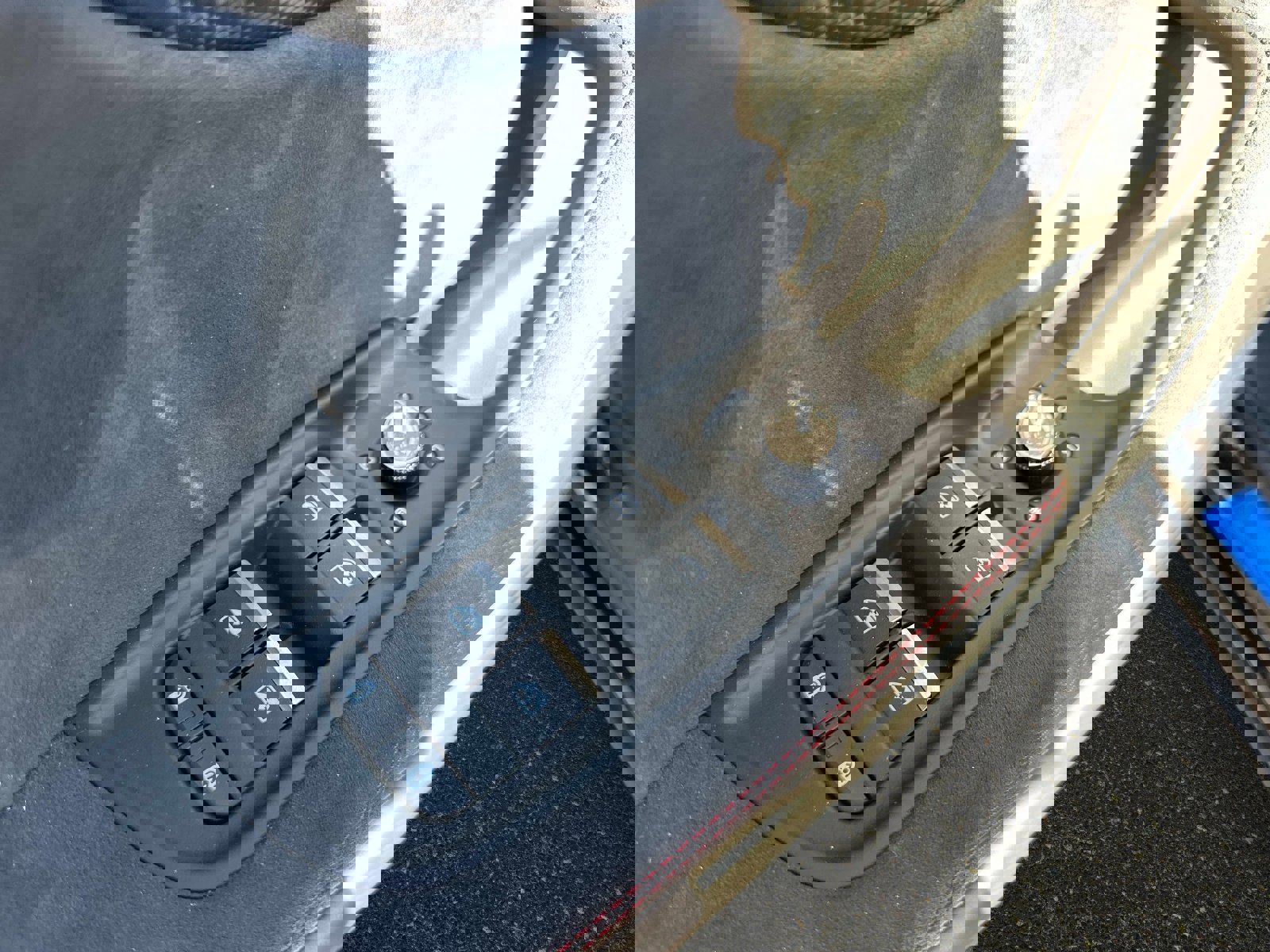 New 2026 Audi RS Q8 performance AWD/4WD image 18