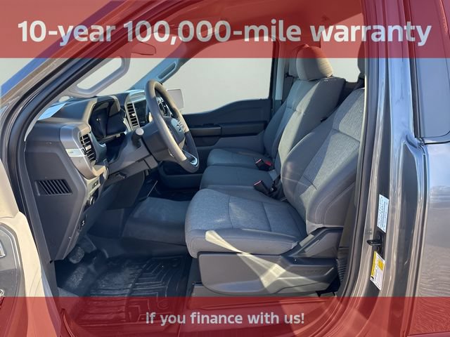 Used 2025 Ford F150 XL w/ Equipment Group 103A High RWD image 15