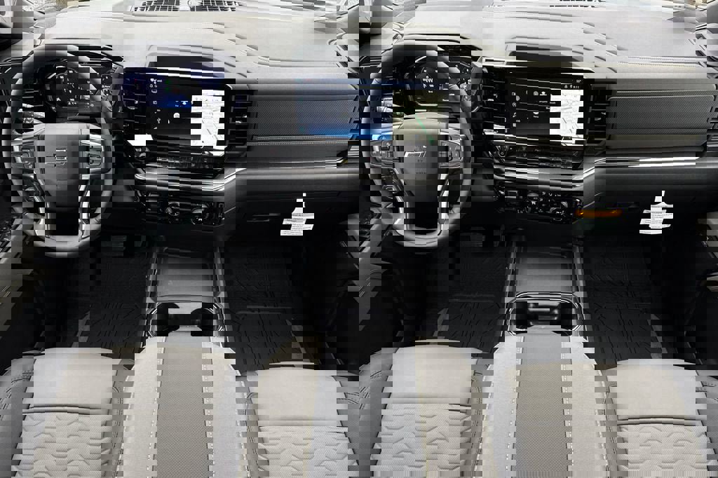 New 2026 Chevrolet Silverado 2500 ZR2 w/ LPO, Dark Essentials Package image 13