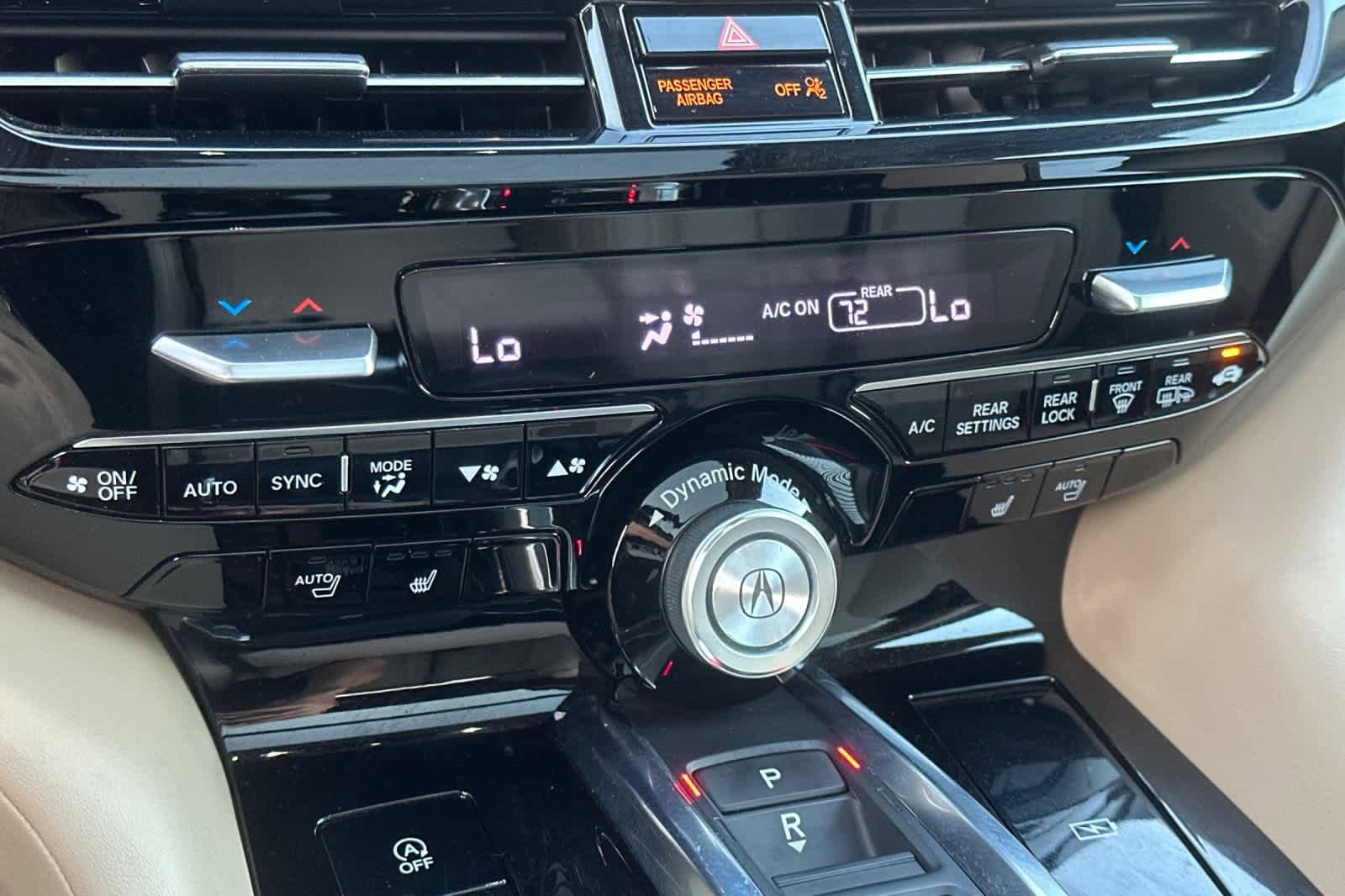 Used 2022 Acura MDX FWD w/ Technology Package image 23