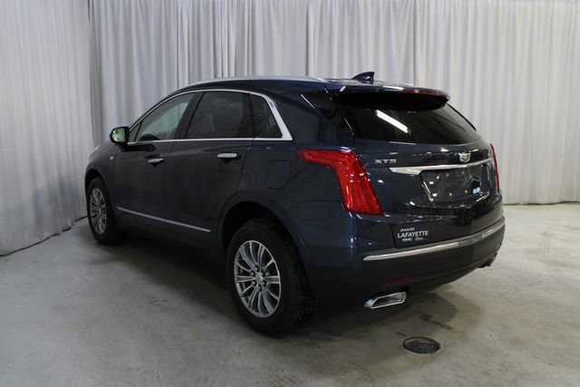 Used 2019 Cadillac XT5 Luxury image 29