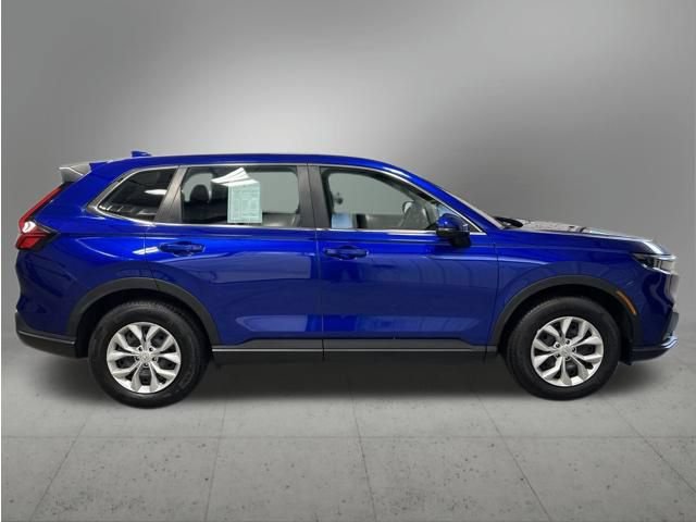 Certified 2024 Honda CR-V LX image 7