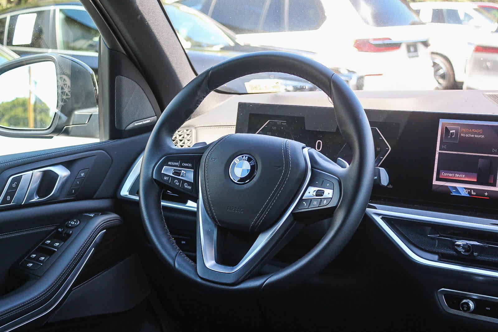 Used 2026 BMW X5 sDrive40i w/ Parking Assistance Package RWD image 15