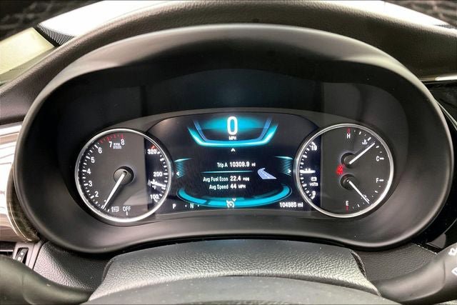 Used 2020 Buick Envision Premium image 25