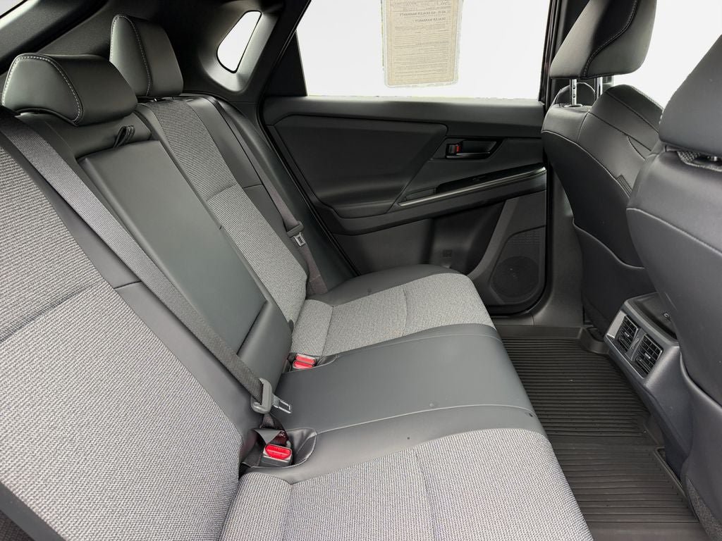 Certified 2026 Toyota bZ FWD image 27