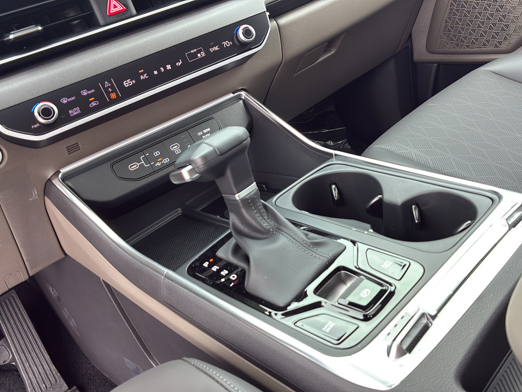 New 2026 Kia Carnival SX FWD image 33