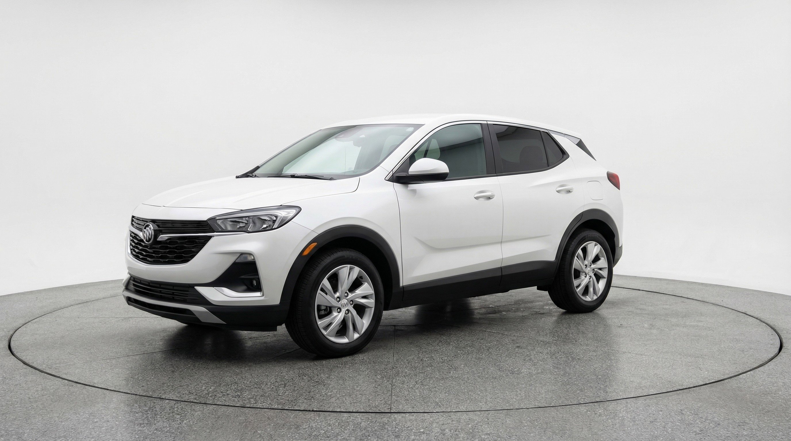 Used 2025 Buick Encore GX Preferred image 3
