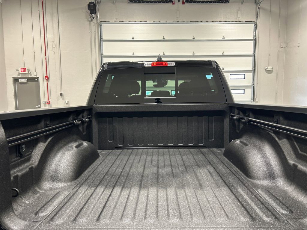 New 2026 RAM 1500 Big Horn AWD/4WD image 31