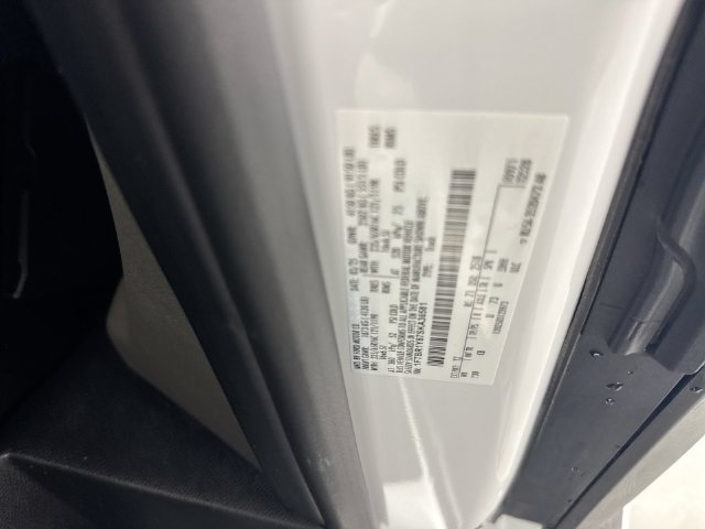 Used 2025 Ford Transit 250 Low Roof w/ Exterior Upgrade Package RWD image 36