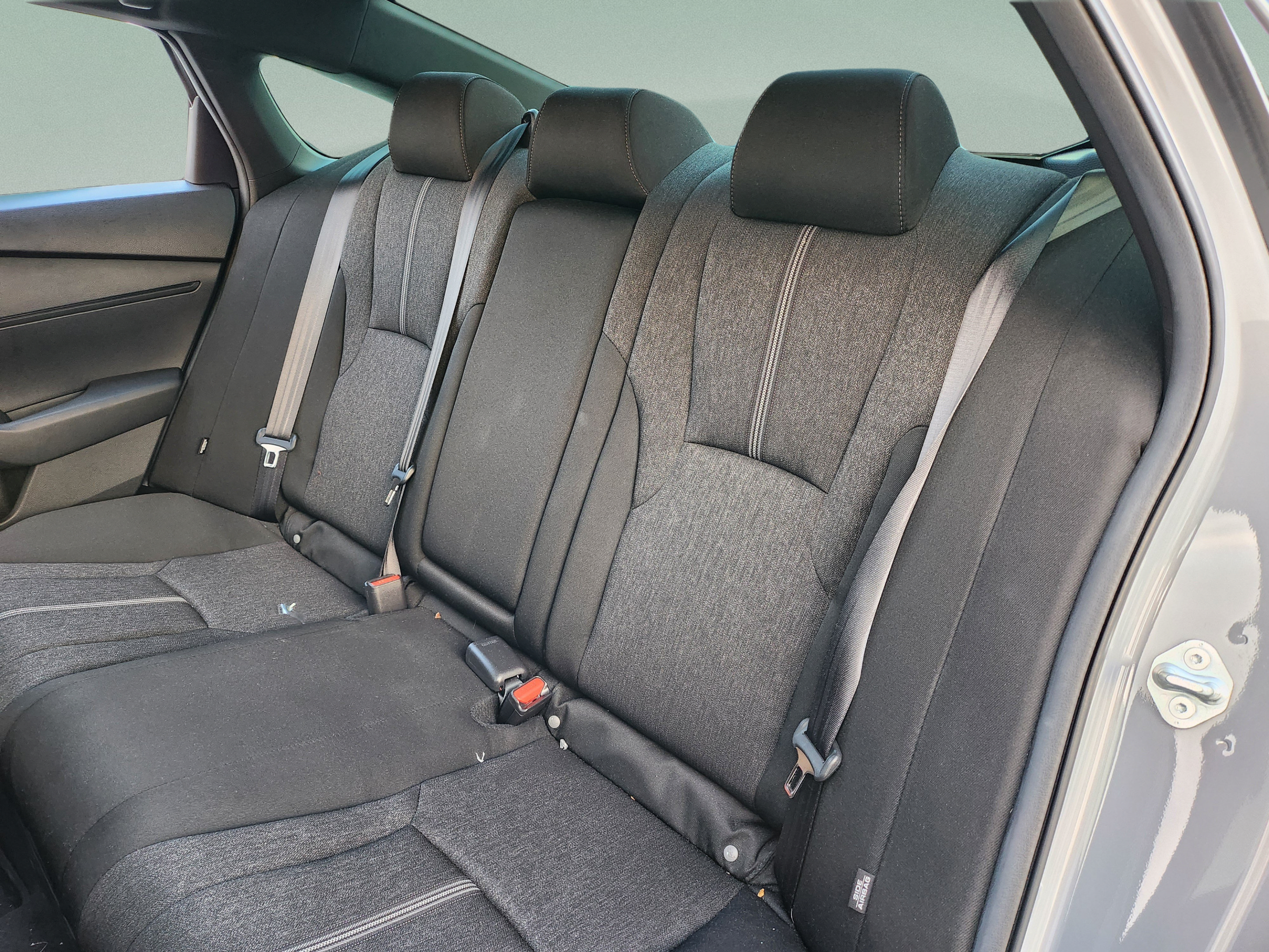 Used 2024 Honda Accord Sport image 20