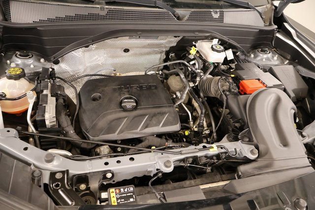 Used 2021 Chevrolet TrailBlazer RS w/ Sun and Liftgate Package image 33