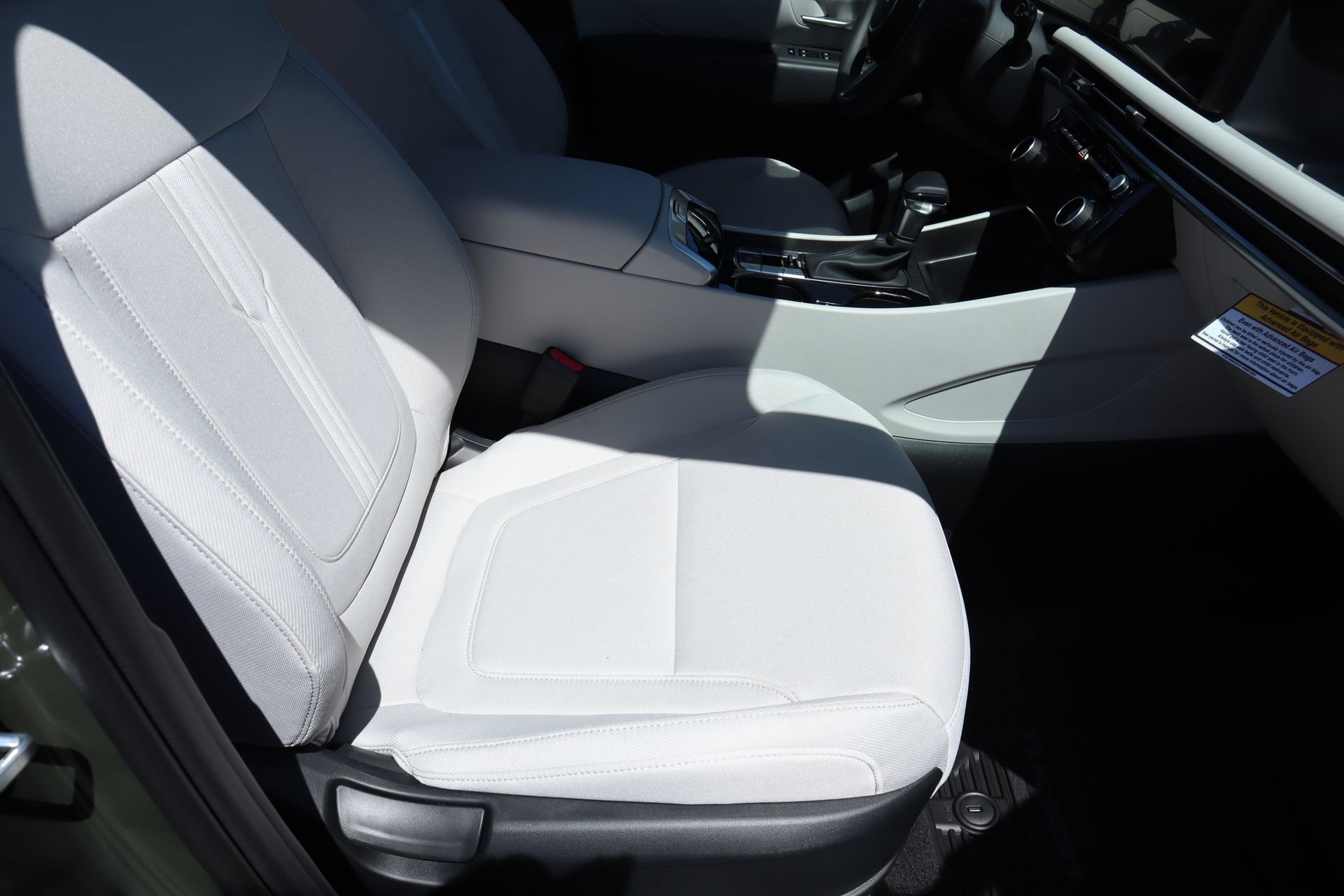 New 2026 Hyundai Tucson SEL FWD image 13