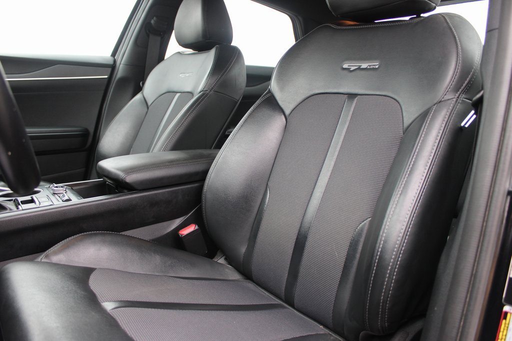 Used 2022 Kia K5 GT-Line image 11
