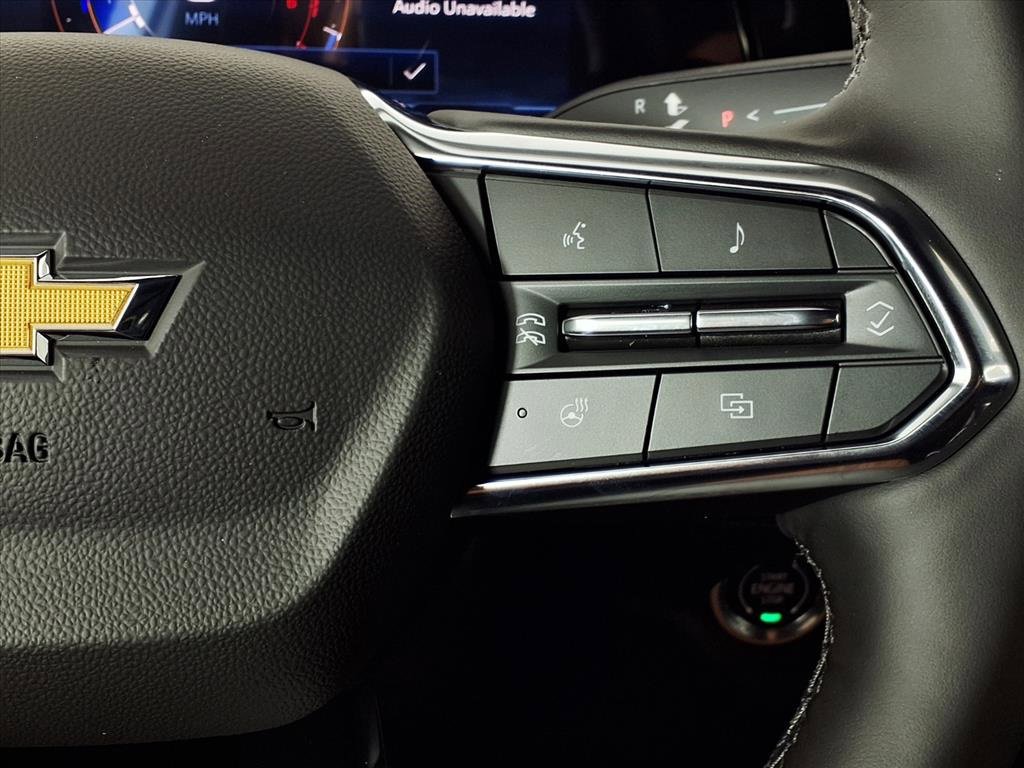 New 2026 Chevrolet Tahoe LT w/ Comfort Package image 11