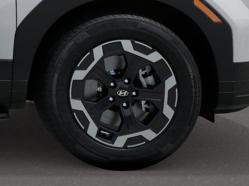 New 2026 Hyundai Santa Fe SEL w/ Tow & Go Package image 8