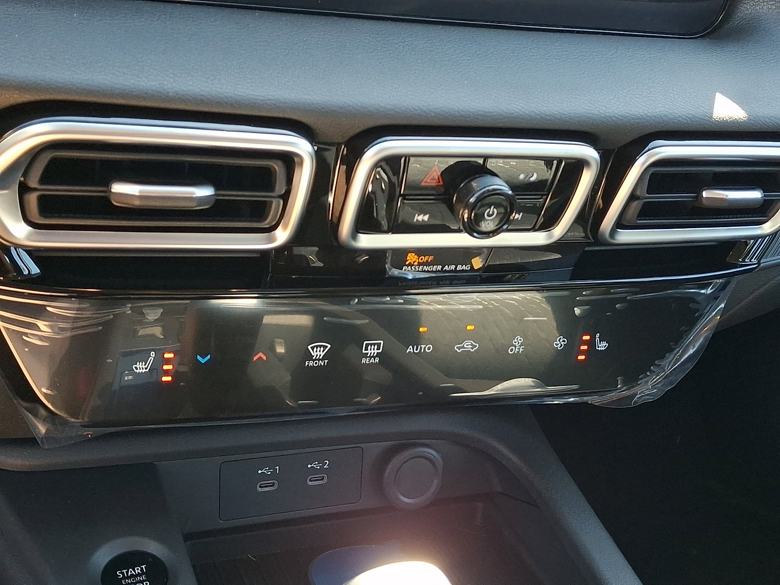 New 2027 Nissan Sentra SV w/ SV Convenience Package FWD image 11