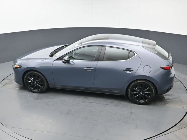 Certified 2023 MAZDA MAZDA3 s image 31