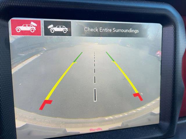 Used 2021 Jeep Wrangler Unlimited Rubicon image 9