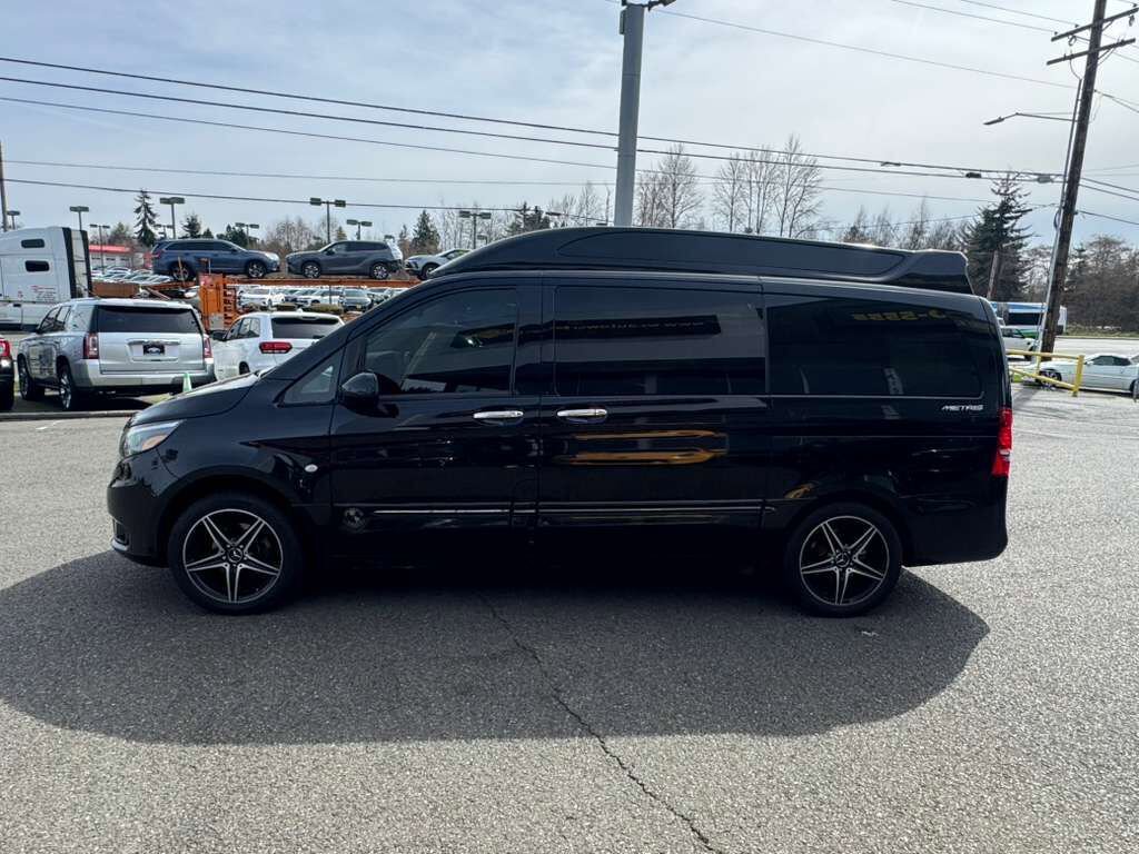 Used 2016 Mercedes-Benz Metris Passenger image 37